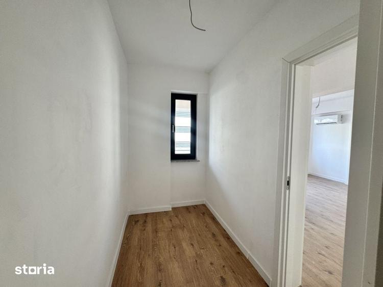 APARTAMENT 2 CAMERE | IVORY RESIDENCE FAZA 2 | 61,93 MP + 2 BALCOA - 12