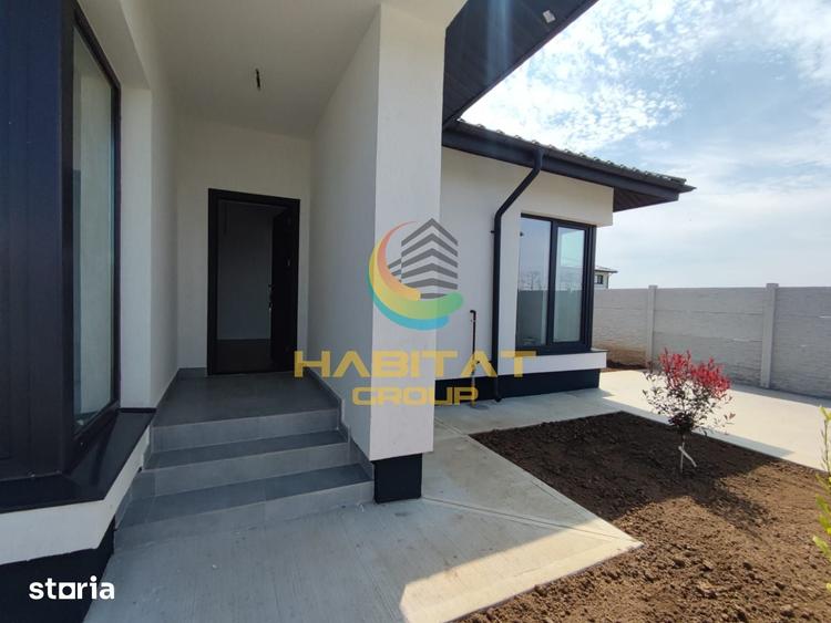 Casă cu 3 camere cu Teren 375 Mp în Vidra