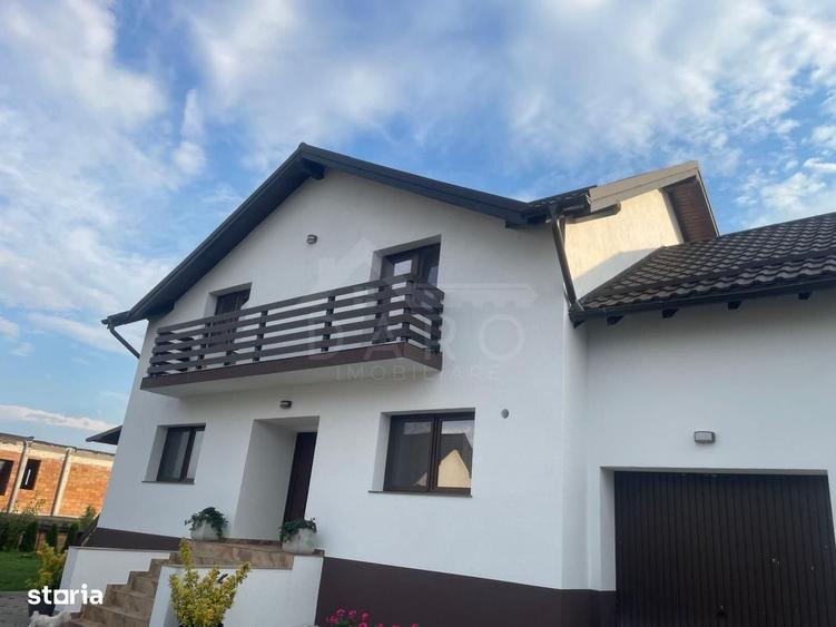 Casă cu 4 camere în Nazna