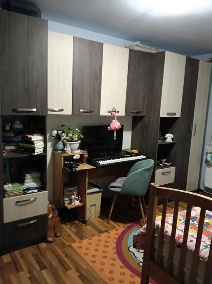 Apartament cu 2 camere decomandat în Electroprecizia