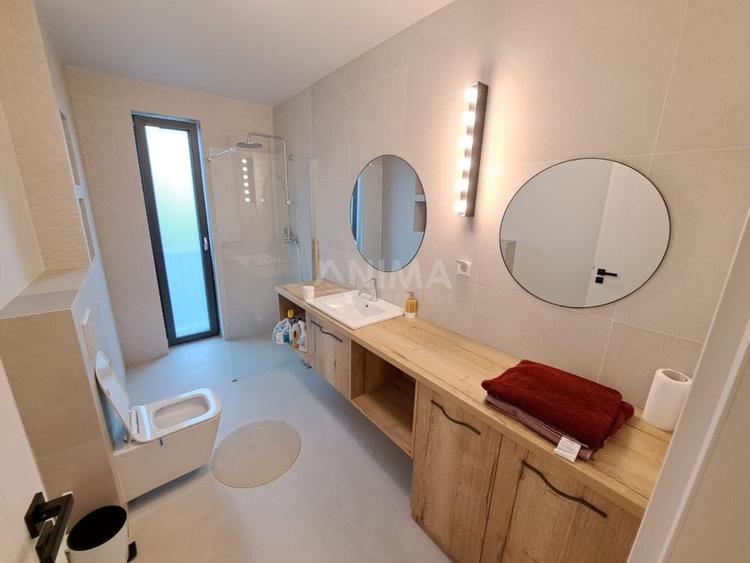 Apartament cu 2 camere semidecomandat, mobilat în Zorilor