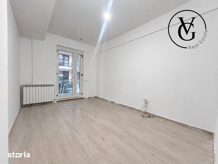 Spațiu comercial, de 41.3 mp, în Nord