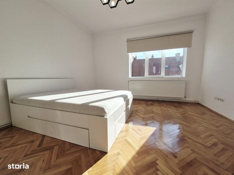 Apartament cu 3 camere de inchiriat | Zona Tribunalului Piata Avra - 1
