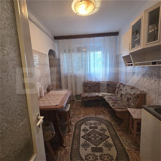 Apartament 2 camere, 55 mp, zona Micro 20 - 8