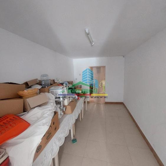 Spațiu comercial, de 800 mp, în Est