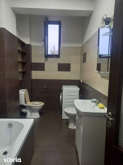 Apartament cu 2 camere în Burdujeni