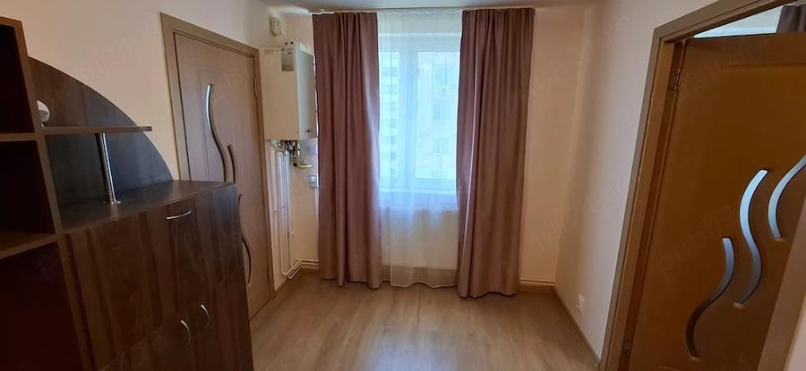 Apartament de vanzare cu 2 camere, mobilat, Aleea Romanilor, Deva - 3