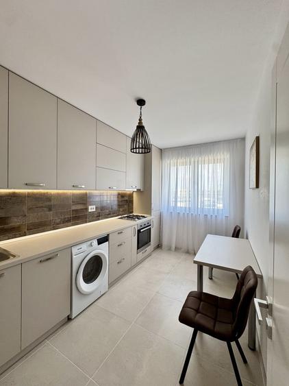 Apartament 2 camere Lux in Complex Ivory Residence - 4