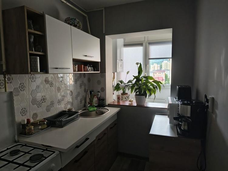 Apartament cu 3 camere decomandat în Decebal