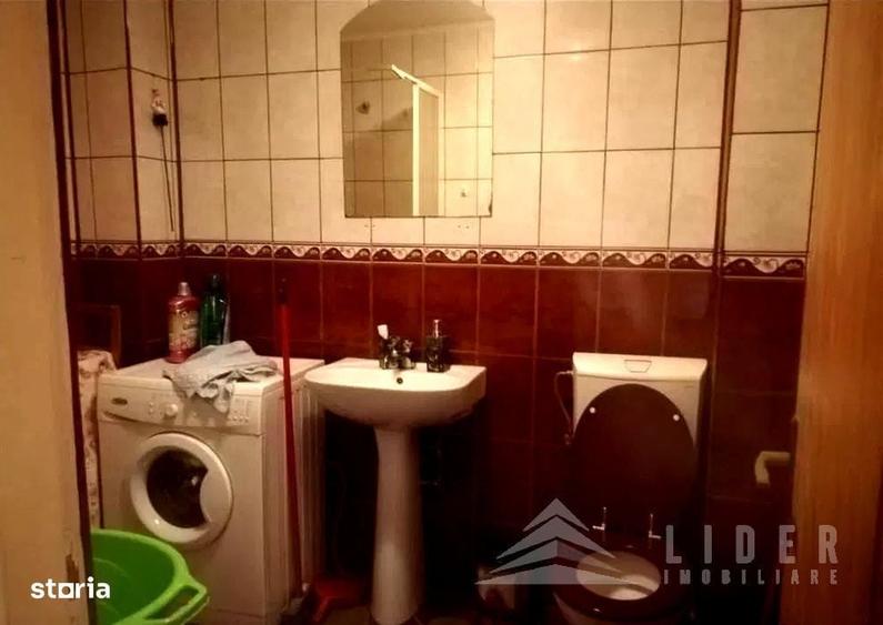 Apartament 1 camera de vanzare cu parcare zona USAMV - 4