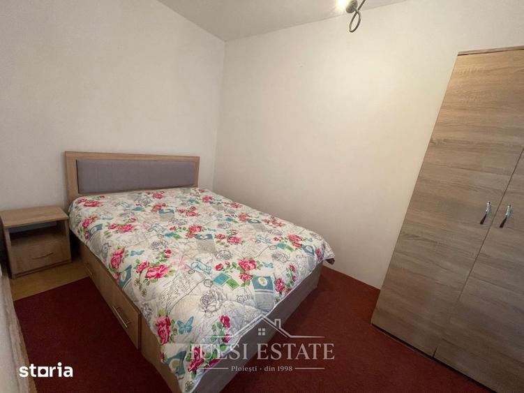 Inchiriere apartament 2 camere zona Vest Cosminele - 6