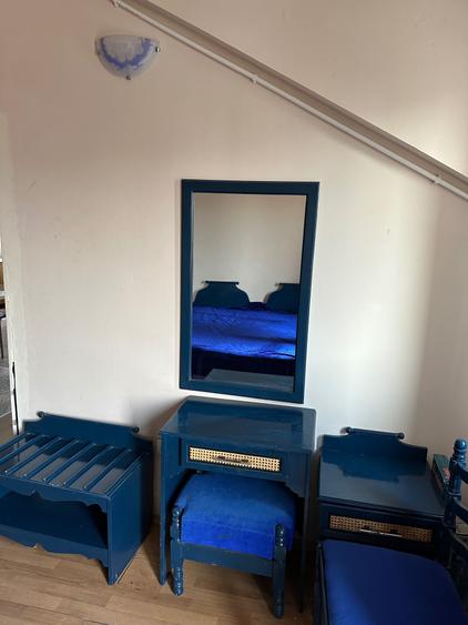 Apartament cu 2 camere nedecomandat în Nord