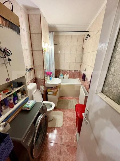 Apartament 2 camere, 58 mp, zonă Dâmbu Pietros - 6