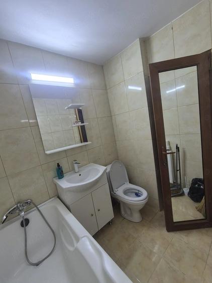 Apartament cu 2 camere decomandat în Orizont