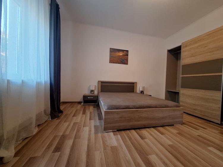 Garsonieră decomandată, mobilată în Iosefin