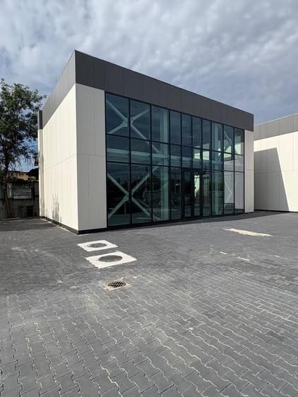 Spațiu comercial, de 160 mp, în Central