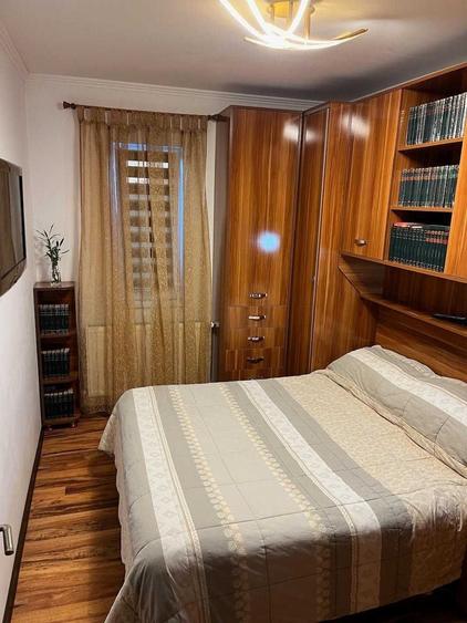 Apartament cu 2 camere decomandat în Sud