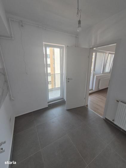 Garsoniera spatioasa, finisata, bloc nou, metrou Berceni - 3