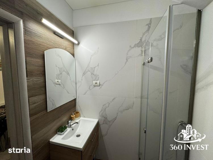 Duplex modern complet mobilat si utilat | Curte proprie | Navodari | T - 12