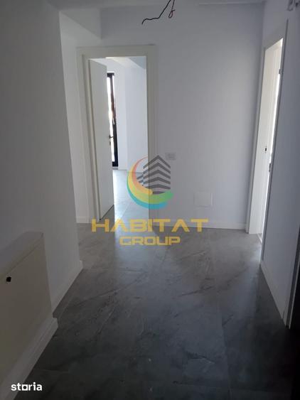 Apartament cu 2 camere decomandat în Sălăjan