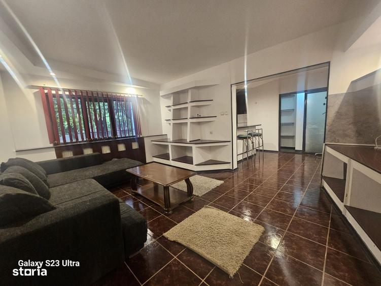 Apartament cu 2 camere în Oancea