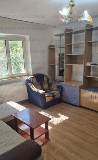 Apartament cu 2 camere în Giurgiului