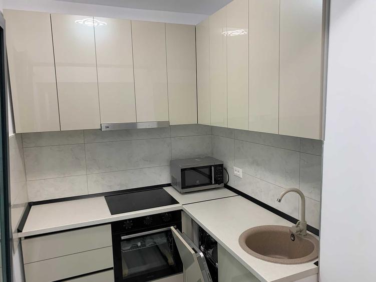 Inchiriere apartament 2 camere Smart Residence Lujerului - 2