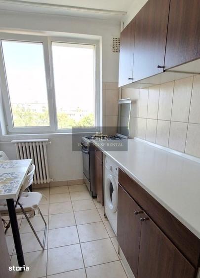 Apartament 3 camere Calea Grivitei - 2