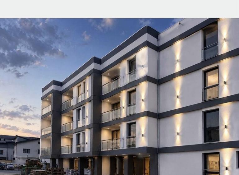 Apartament cu 2 camere decomandat în Nicolae Grigorescu