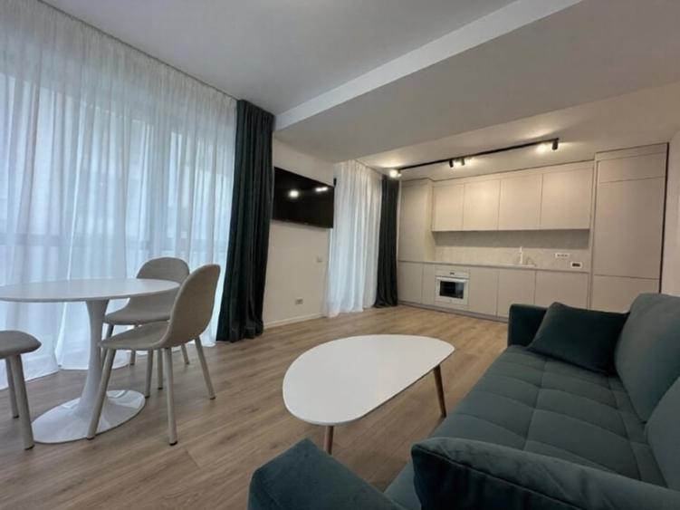 Apartament 2 camere | Decebal | Alba Iulia | Prima Inchiriere | Parcare - 1