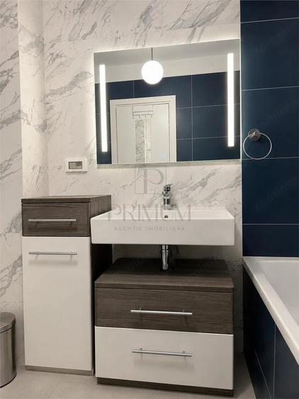 Apartament 3 camere | Calea Torontalului | 2 Terase | Incalzire in pardoseala | Priveli #537;te supe - 8