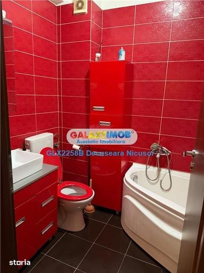 Apartament 2 camere Militari Residence mobilat utilat 80.900 euro - 19