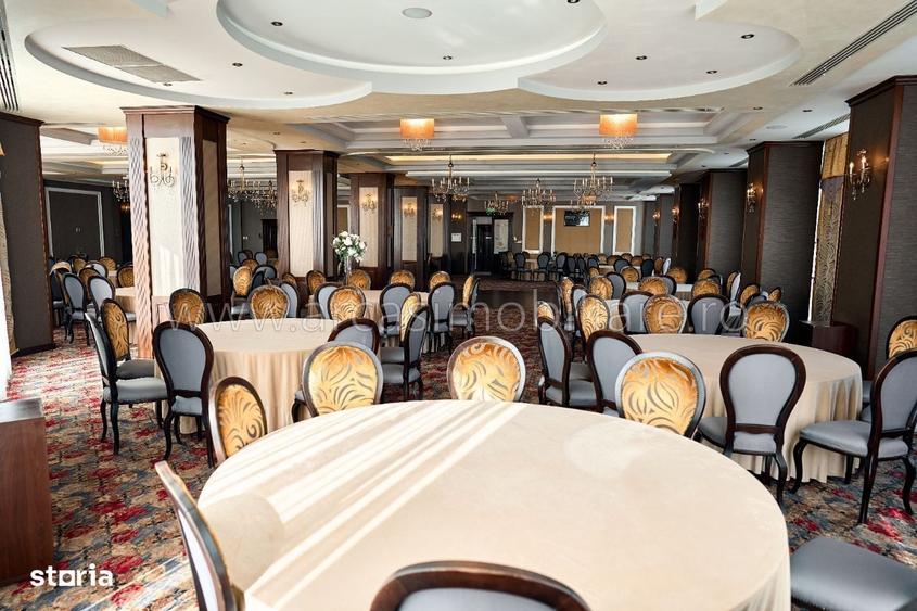 Spațiu comercial, de 2,500 mp, în Central