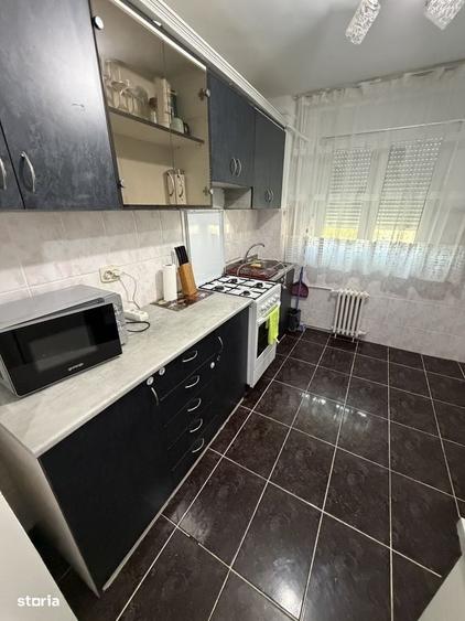 Apartament cu 2 camere în Rogerius