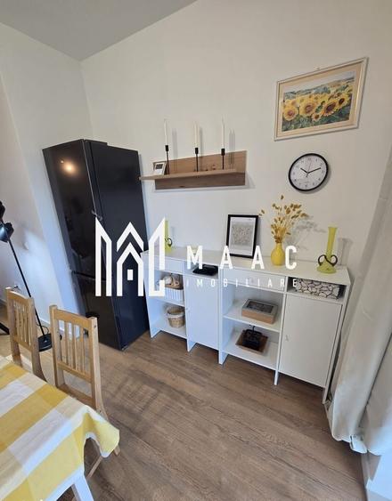 Apartament cu 2 camere decomandat, mobilat în Cristian
