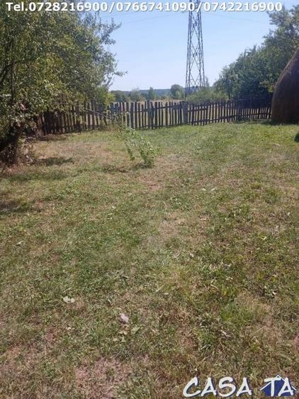Teren Construcții intravilan de 3900 mp, în Central