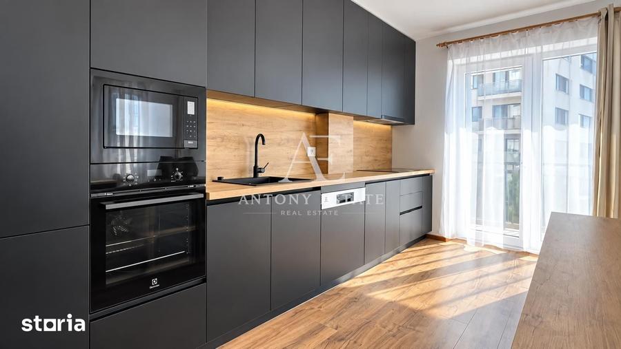 Antony Estate | Apartament 3 camere - Onestilor - Oradea - 17