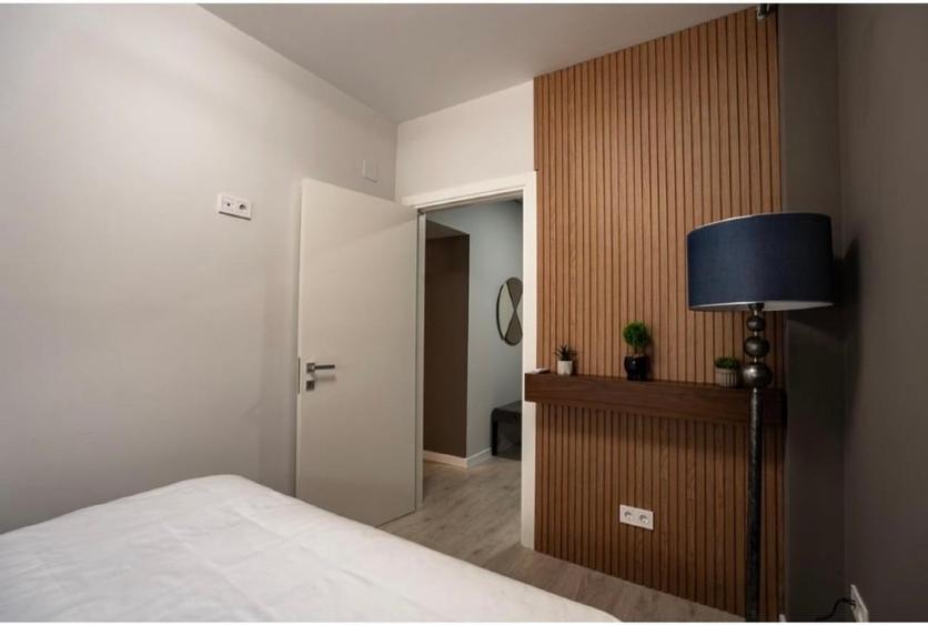 Studio dublu de vanzare – Ivory Residence | Investitie cu venit activ - 7