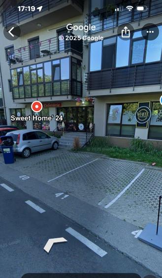 Spațiu comercial, de 130 mp, în Fundeni
