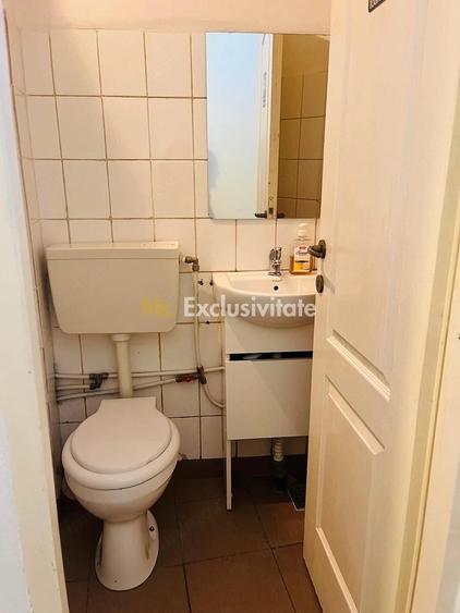Spațiu comercial, de 27 mp, în Central