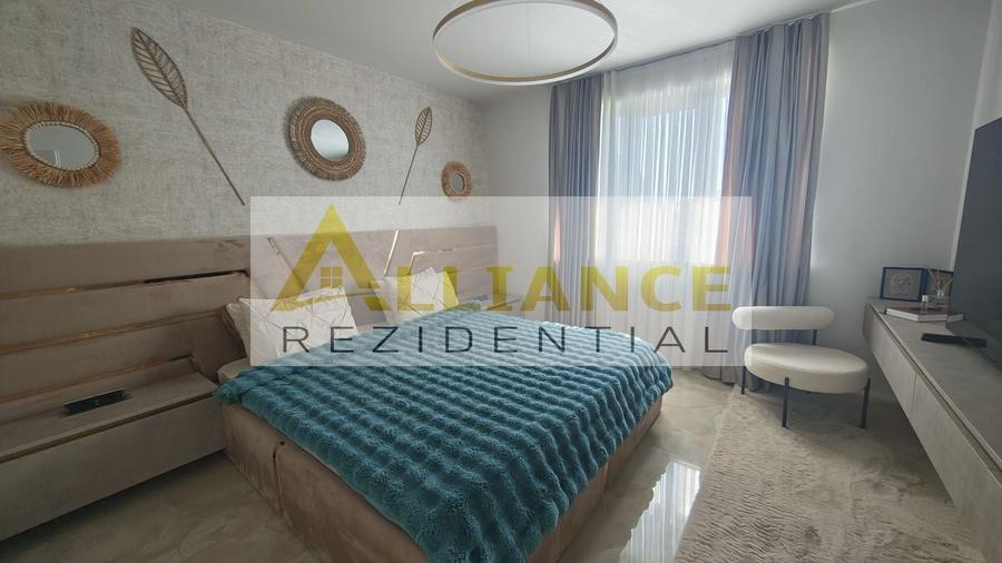 Casă individuală cu 4 camere cu Piscina în Berceni