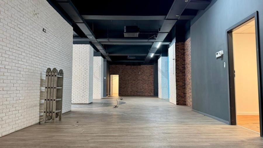REC3001745 Spatiu comercial Calea Mosilor - 1