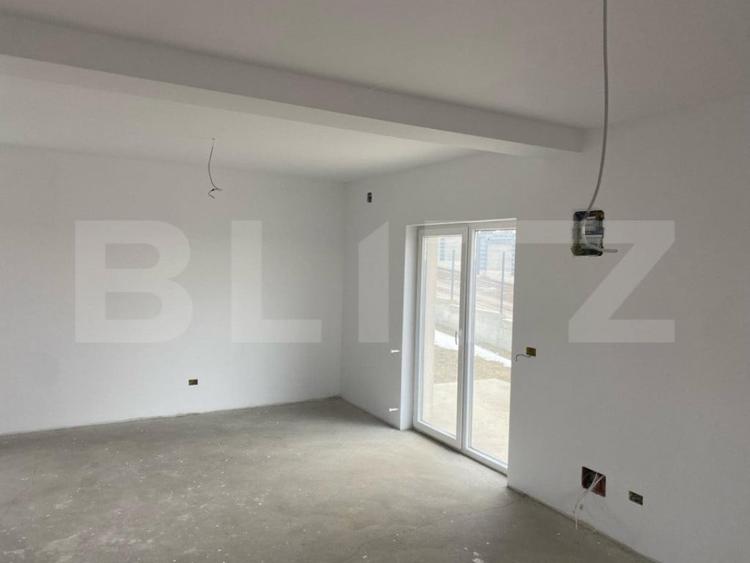 Casă cu 3 camere cu Teren 400 Mp în Burdujeni