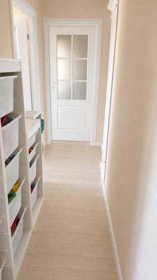 Apartament cu 4 camere decomandat în Liteni