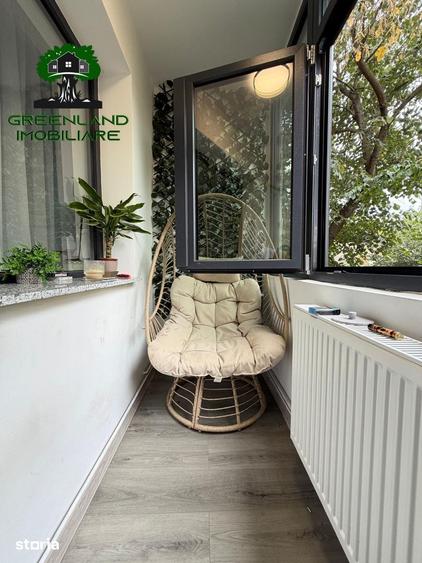 Apartament cu 2 camere decomandat în Tătărași