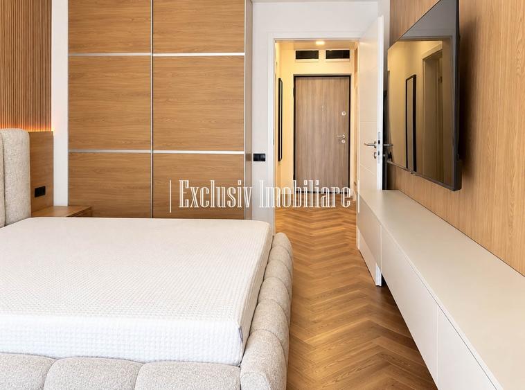 Apartament cu 2 camere decomandat în Tomis Nord