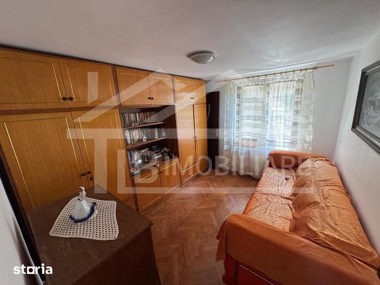 Teren de 2300 mp, în Tudor Vladimirescu