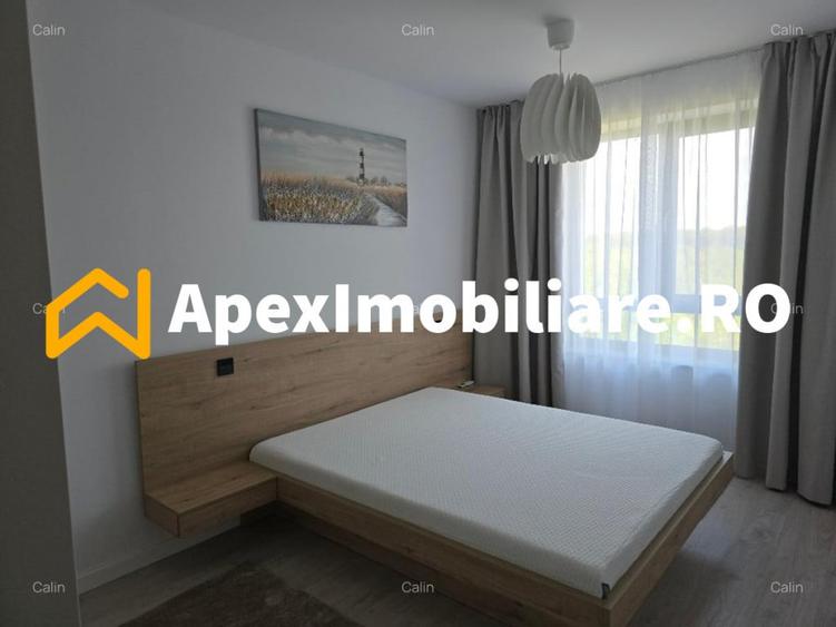 Apartament 2 camere de inchiriat Baneasa Bucure?ti | ApexIm - 12