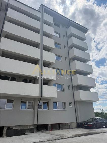 Mall Grand Arena-3 Camere - Decomandat - 1