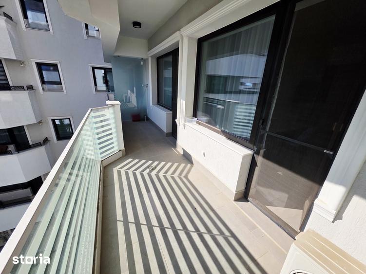 Apartament cu 2 camere în Copou